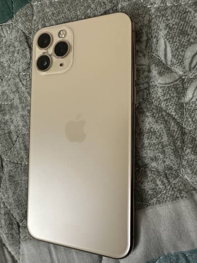 Apple iPhone 11 Pro
