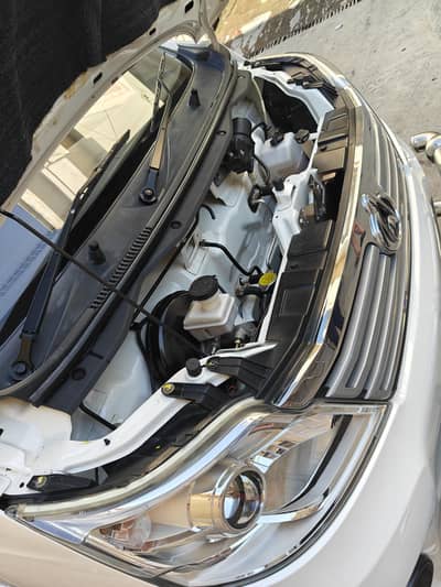Changan Karvaan 2021