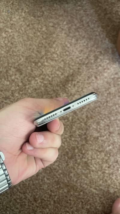 Apple iPhone X