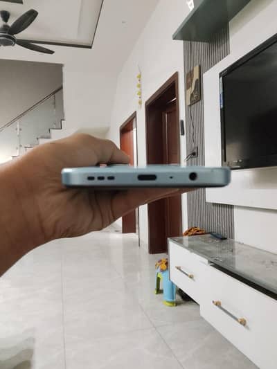 OPPO A6x