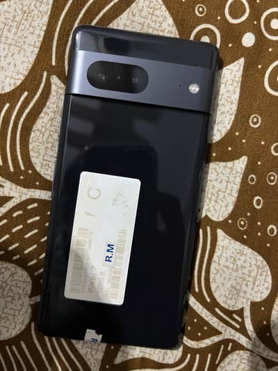 Google Pixel 7