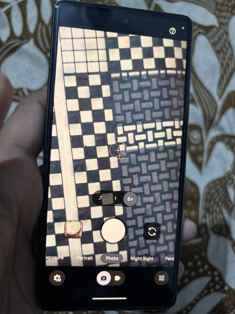 Google Pixel 7 5