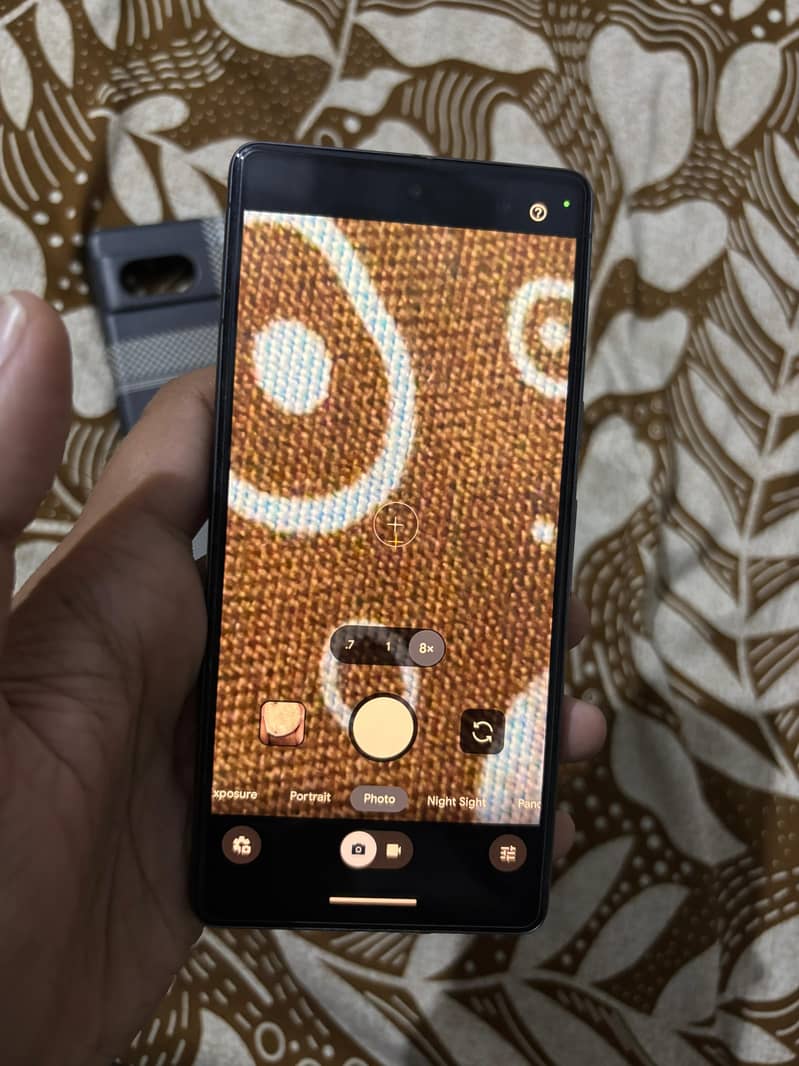 Google Pixel 7 6