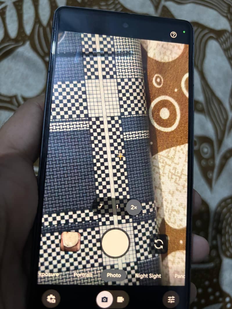 Google Pixel 7 7