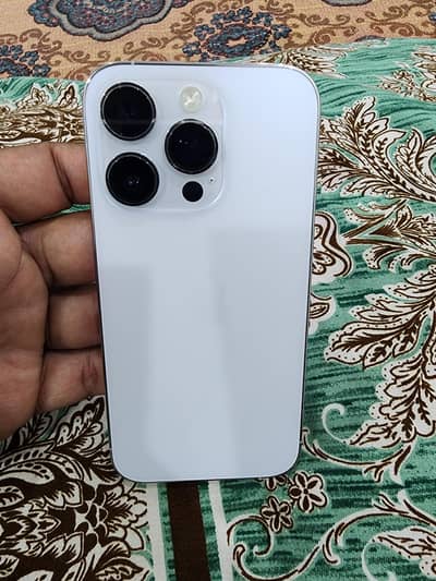 Apple iPhone 14 Pro factry unlock water pack 256gb