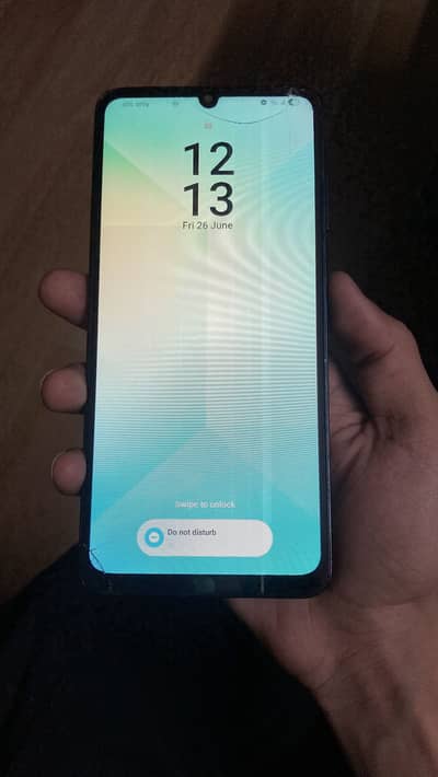Samsung Mobile A06
