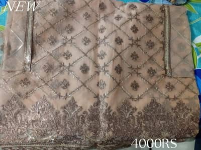 PREMIUM READY TO WEAR LADIES SUIT| LIKE NEW | STYLISH & ELEGANT |