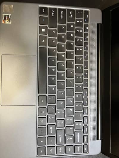 Mechrevo R14p | 14 inch | AMD Ryzen 7430U