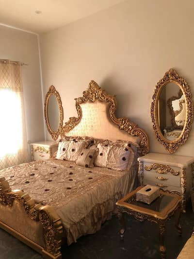 full furniture set