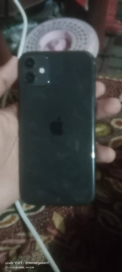 Apple iPhone 11