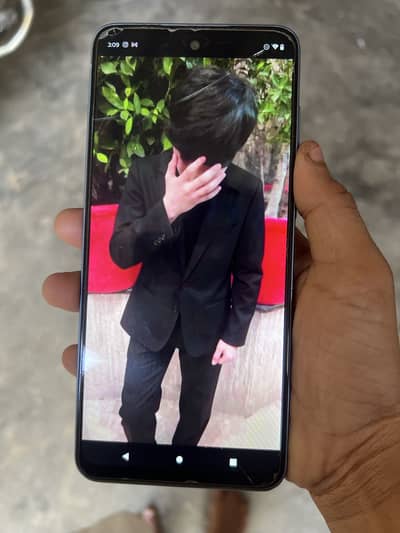 Moto g styles 2023 4 128
