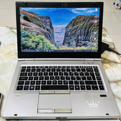 I5-2nd Gen
