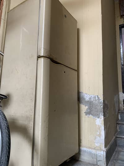 Pel refrigerator