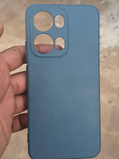 Oppo Reno 13 Pro 5g Case
