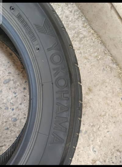 Japanese Tyres for sale