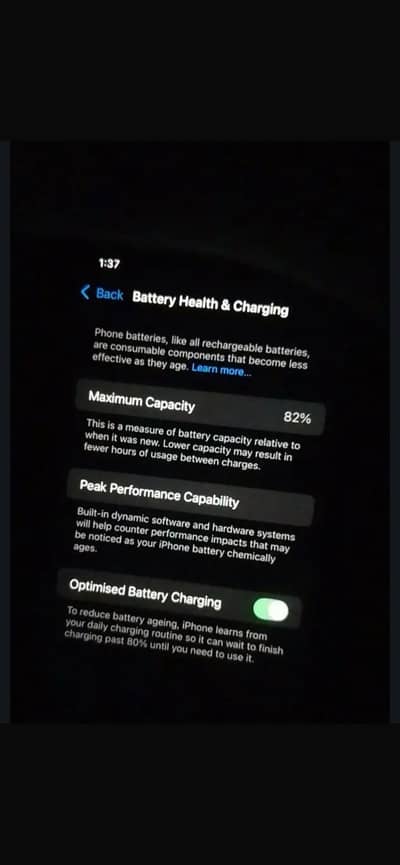 Apple iPhone 11 64gb
