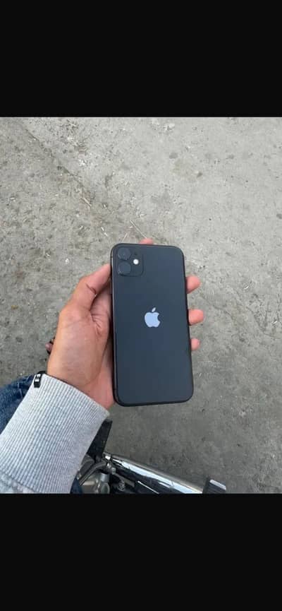 Apple iPhone 11 64gb