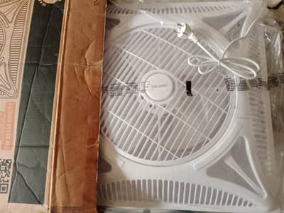 Celling fan