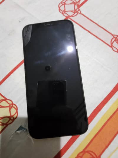 Apple iPhone 12 Pro Max