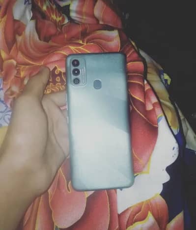 Tecno Spark 7