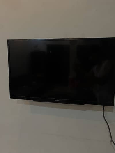 Sony 32 Inch LED TV Good condition