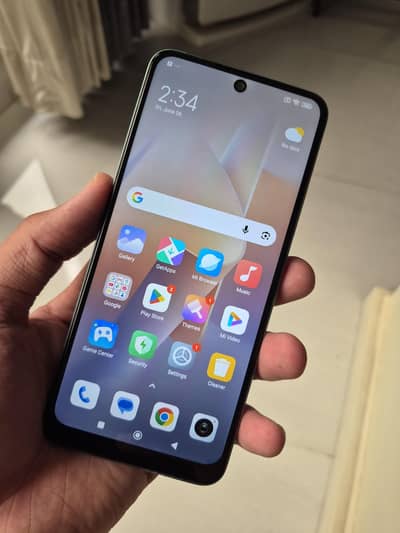 Xiaomi Redmi Note 12 (8/256]