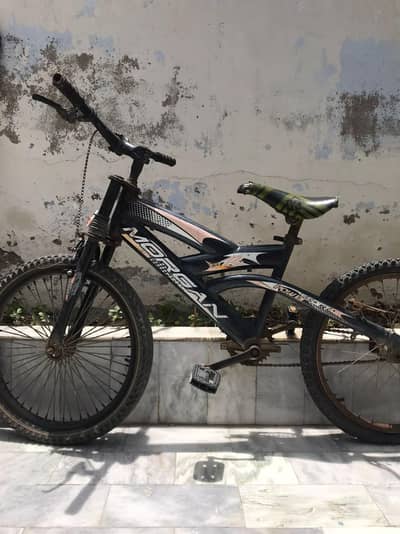 Kids cycle for sell