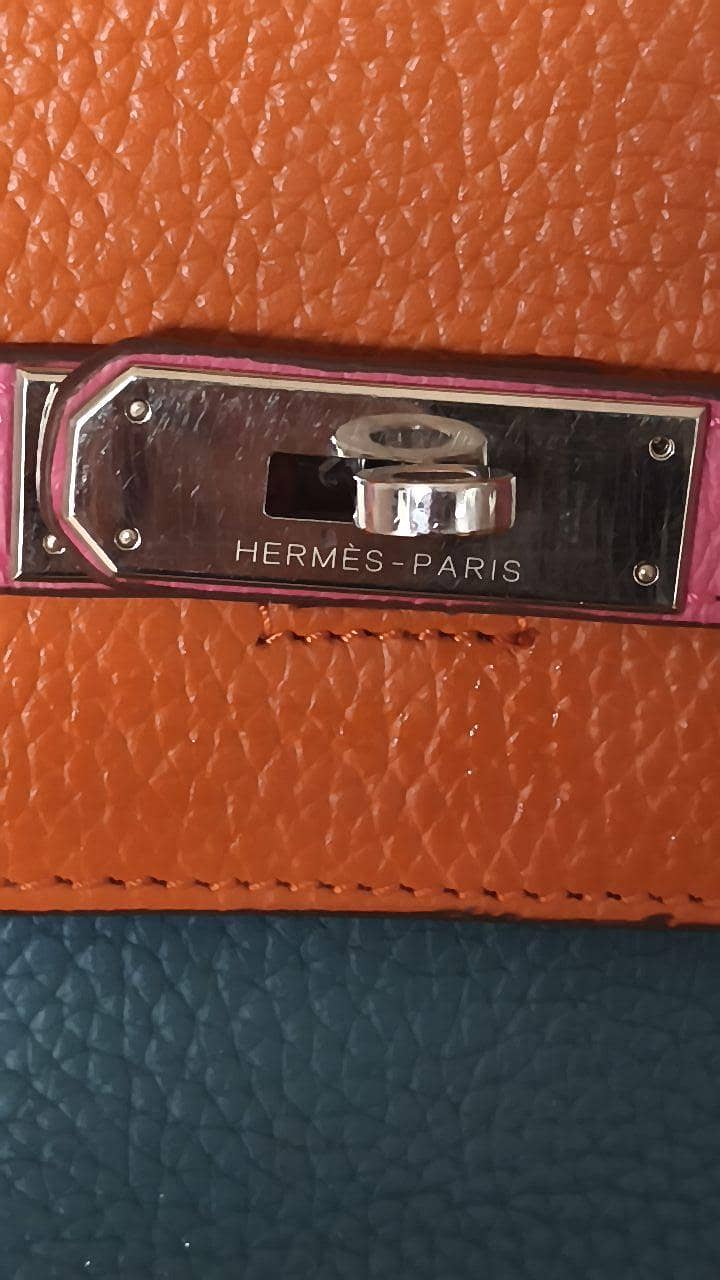 Hermes coded bag/bag/ ladies hand bag/shoulder bag/casual bag 2