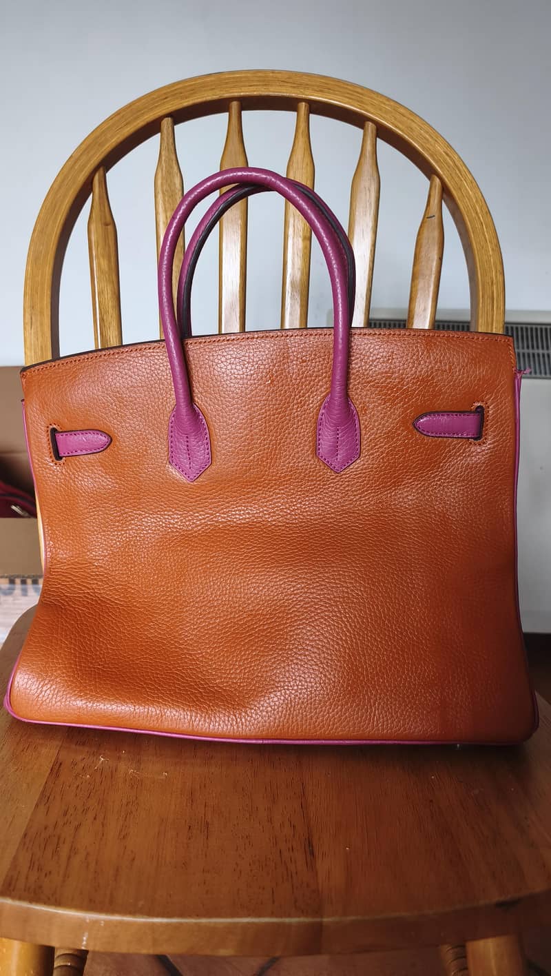 Hermes coded bag/bag/ ladies hand bag/shoulder bag/casual bag 3