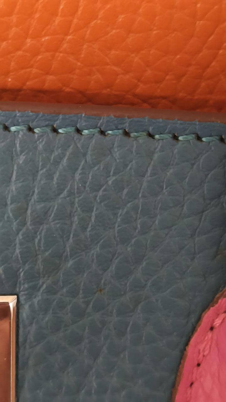 Hermes coded bag/bag/ ladies hand bag/shoulder bag/casual bag 5