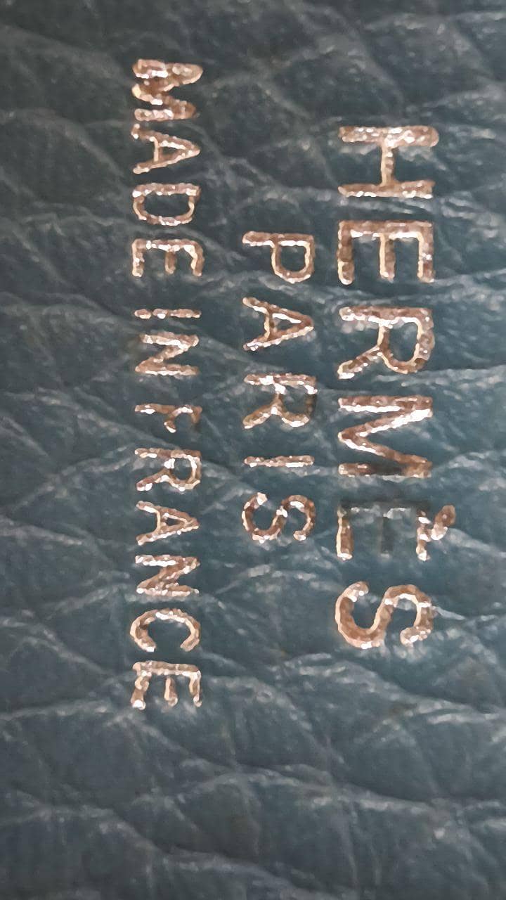 Hermes coded bag/bag/ ladies hand bag/shoulder bag/casual bag 6