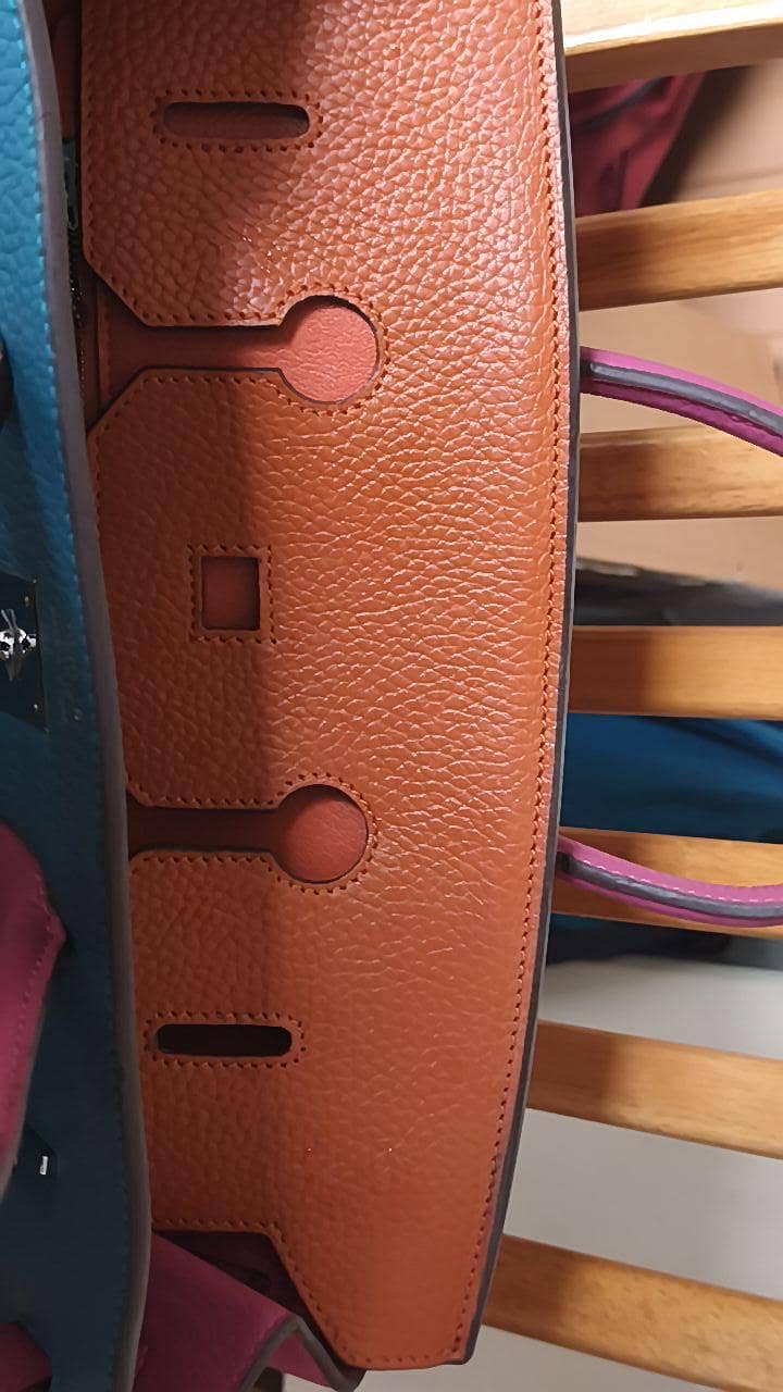 Hermes coded bag/bag/ ladies hand bag/shoulder bag/casual bag 8