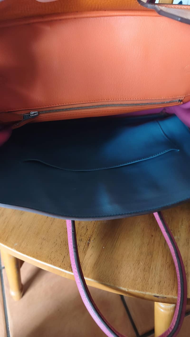Hermes coded bag/bag/ ladies hand bag/shoulder bag/casual bag 10