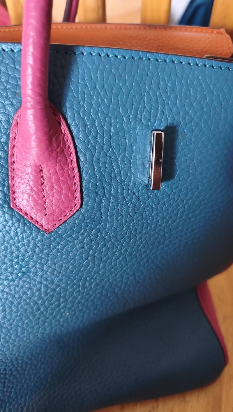 Hermes coded bag/bag/ ladies hand bag/shoulder bag/casual bag 13
