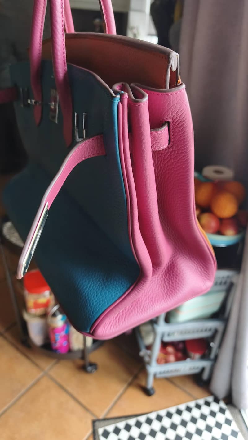 Hermes coded bag/bag/ ladies hand bag/shoulder bag/casual bag 14