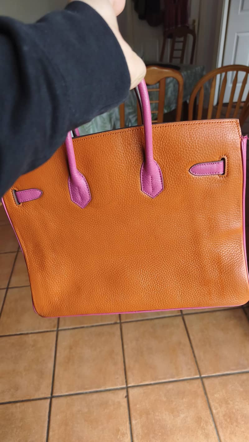 Hermes coded bag/bag/ ladies hand bag/shoulder bag/casual bag 16