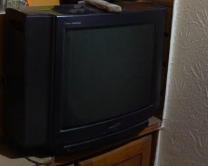 Sony Tv 1