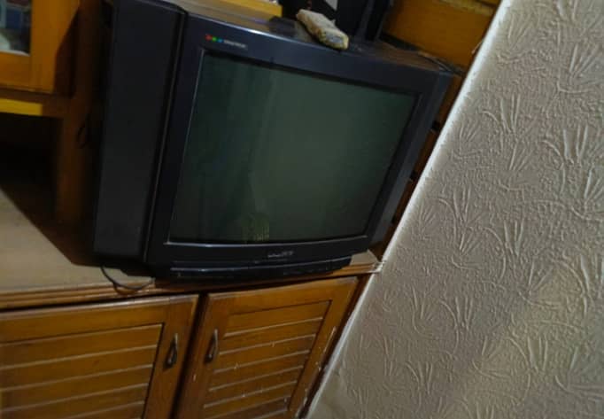 Sony Tv 2