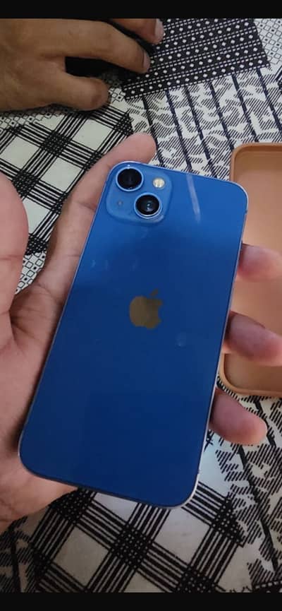 iPhone 13 non pta exchange posible