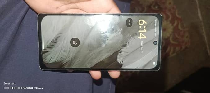Google Pixel 7