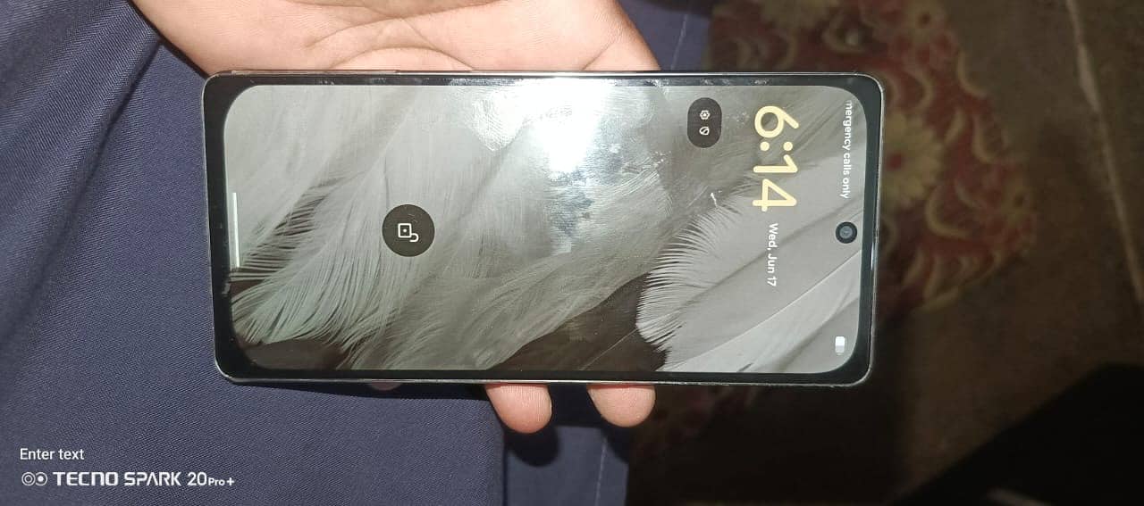 Google Pixel 7 0