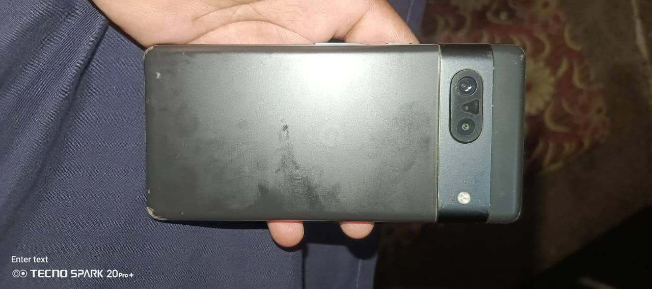 Google Pixel 7 1