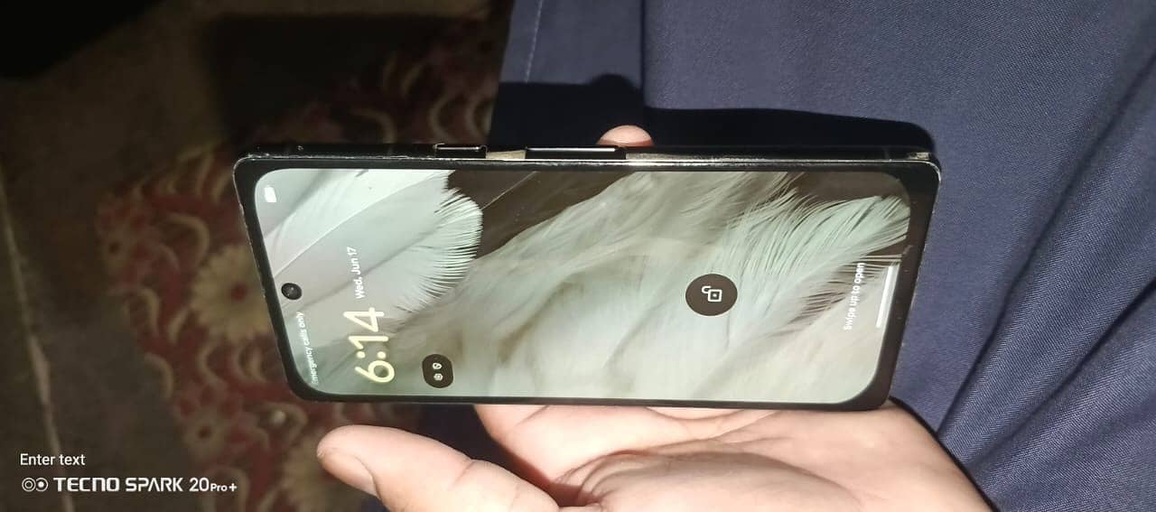 Google Pixel 7 2