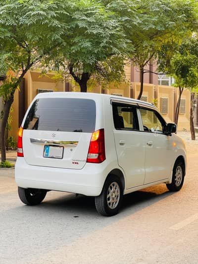 Suzuki Wagon R 2023