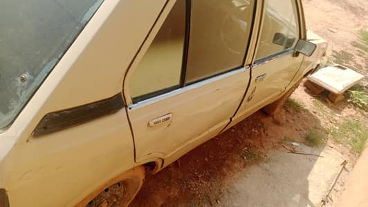 Suzuki FX for sale in  Islamabad