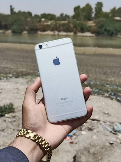 Apple iPhone 6 Plus
