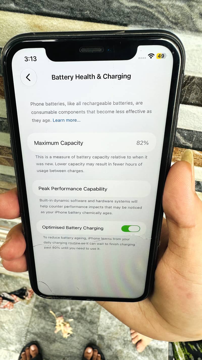 Apple iPhone 11 2