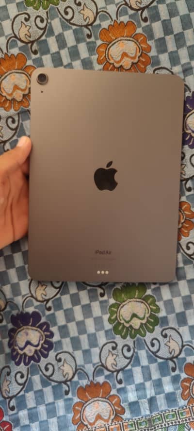 Iphone Air 5
