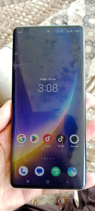 Vivo V30