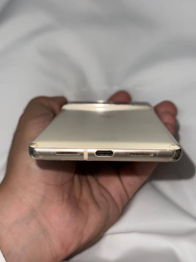 Google Pixel 6 Pro 2